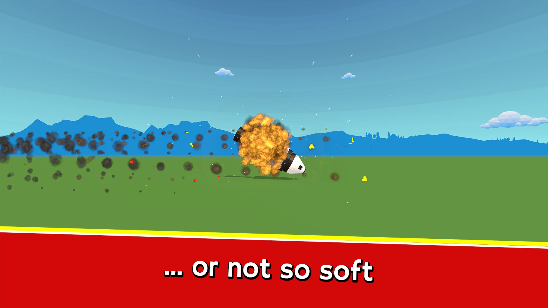 SpaceY: Space flight simulator screenshot