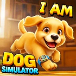Biểu tượng I am Bad Dog Prankster 2026